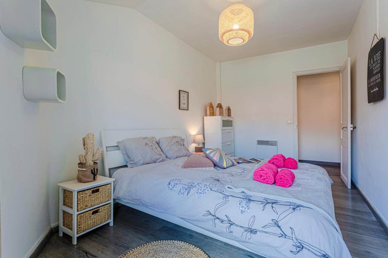 Maison Bianchi - Saint Siagre Nizza Kültér fotó
